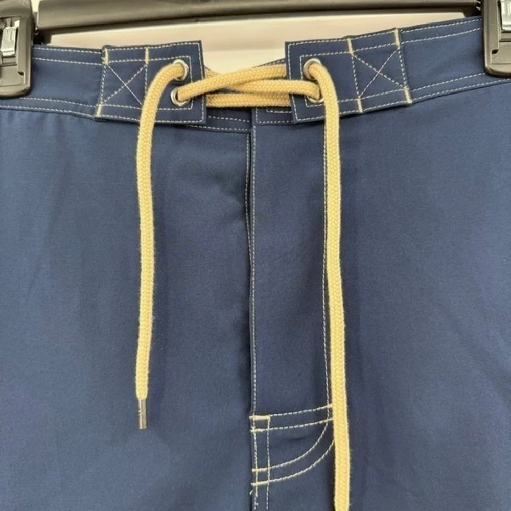 Polo Ralph Lauren Mens L Kailua 8.5